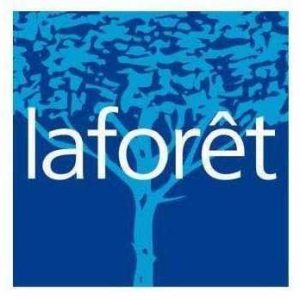 Logo LA Forêt Immobilier 02
