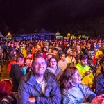 Les Négresses vertes au Catalpa Festival Auxerre 2022