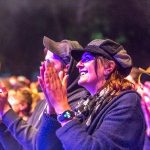 Les Négresses vertes au Catalpa Festival Auxerre 2022